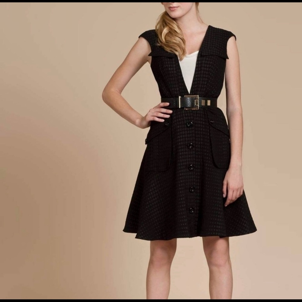 Byron Lars dress, NWT, size 6 😍